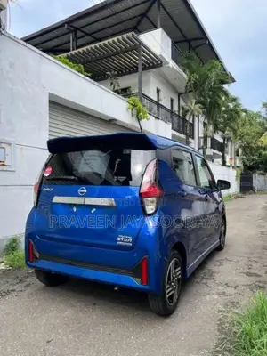 Nissan Dayz Highway Star Pro Pilot 2024 Car Unregistered (Recondition)