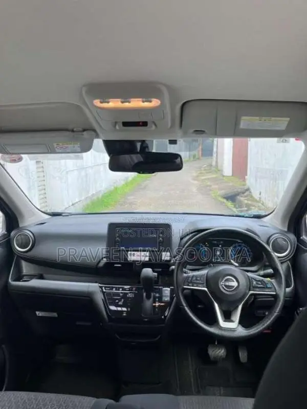 Nissan Dayz Highway Star Pro Pilot 2024 Car Unregistered (Recondition)
