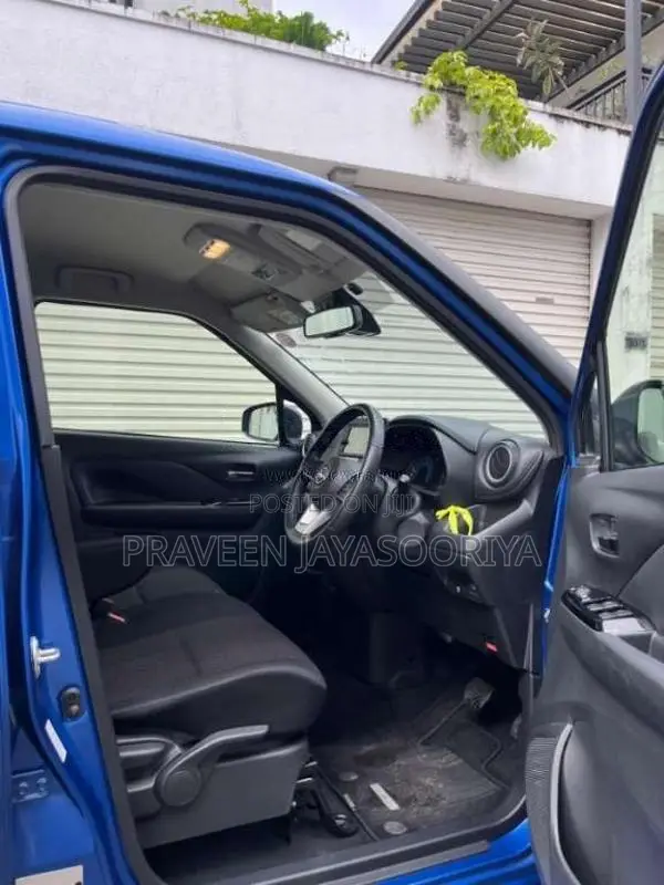 Nissan Dayz Highway Star Pro Pilot 2024 Car Unregistered (Recondition)