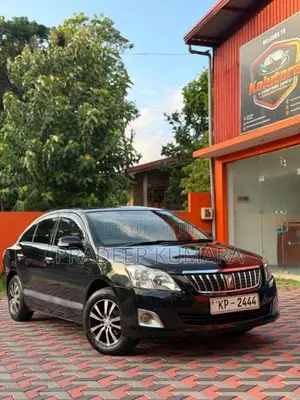 Toyota Premio 2011 Car (Used)