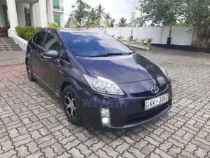 Toyota Prius S Touring 2011 Car (Used)