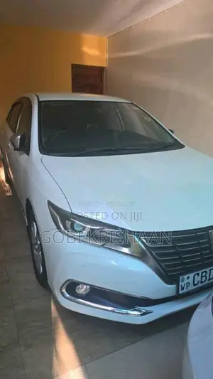 Toyota Premio G Superior 2018 Car (Used)