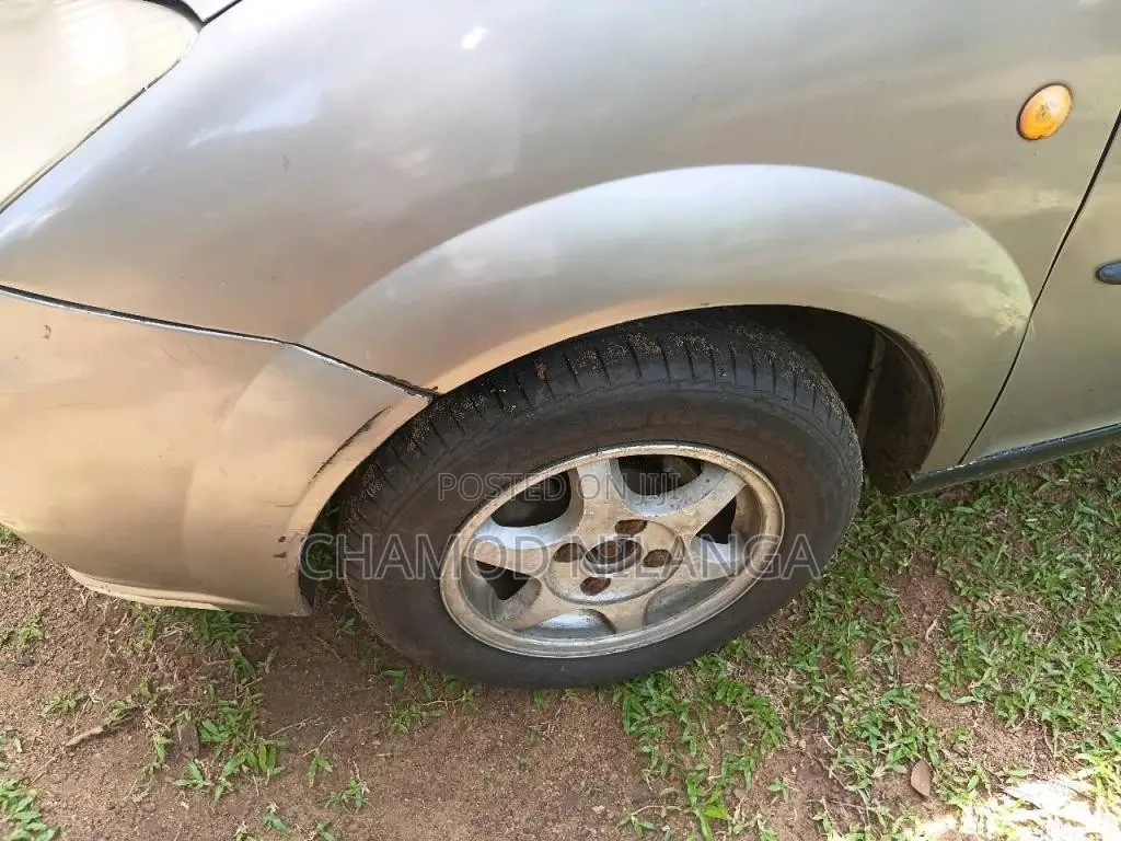 Micro Trend 2010 Car (Used)