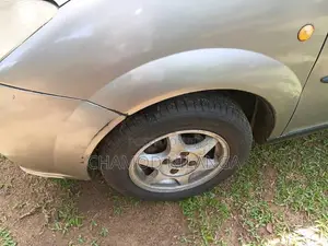 Micro Trend 2010 Car (Used)