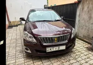 Toyota Premio 2011 Car (Used)