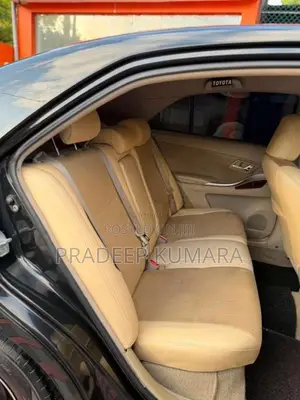 Toyota Premio 2011 Car (Used)