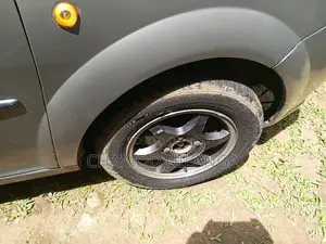 Micro Trend 2010 Car (Used)