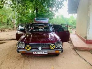 Mitsubishi Lancer 1980 Car (Used)
