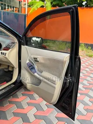 Toyota Premio 2011 Car (Used)