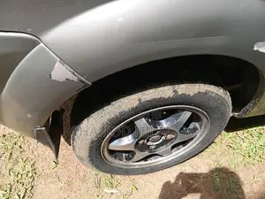 Micro Trend 2010 Car (Used)