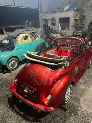 Morris Minor 1959 Car (Used)