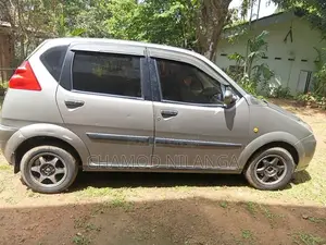 Micro Trend 2010 Car (Used)