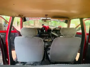 Mitsubishi Lancer 1980 Car (Used)