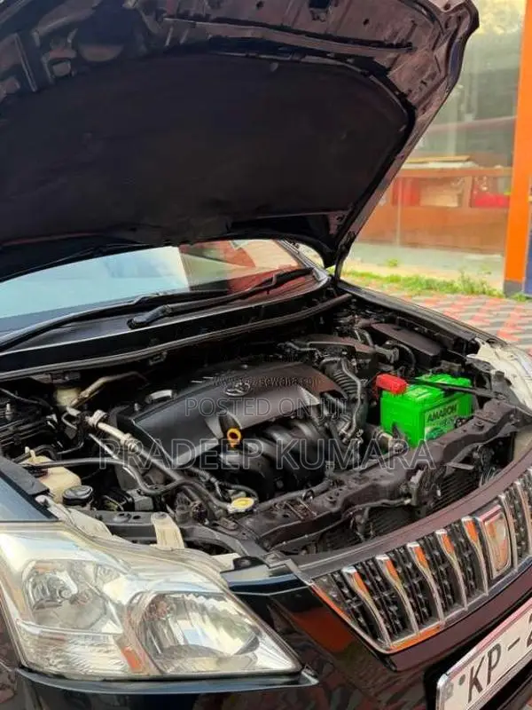 Toyota Premio 2011 Car (Used)