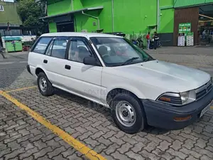 Toyota Corolla 1990 Car (Used)