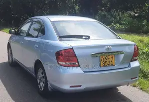 Toyota Allion 2005 Car (Used)