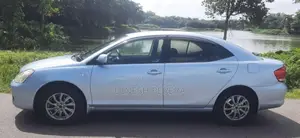 Toyota Allion 2005 Car (Used)