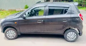 Suzuki Alto 2015 Car (Used)