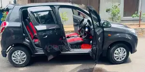 Suzuki Alto 2015 Car (Used)