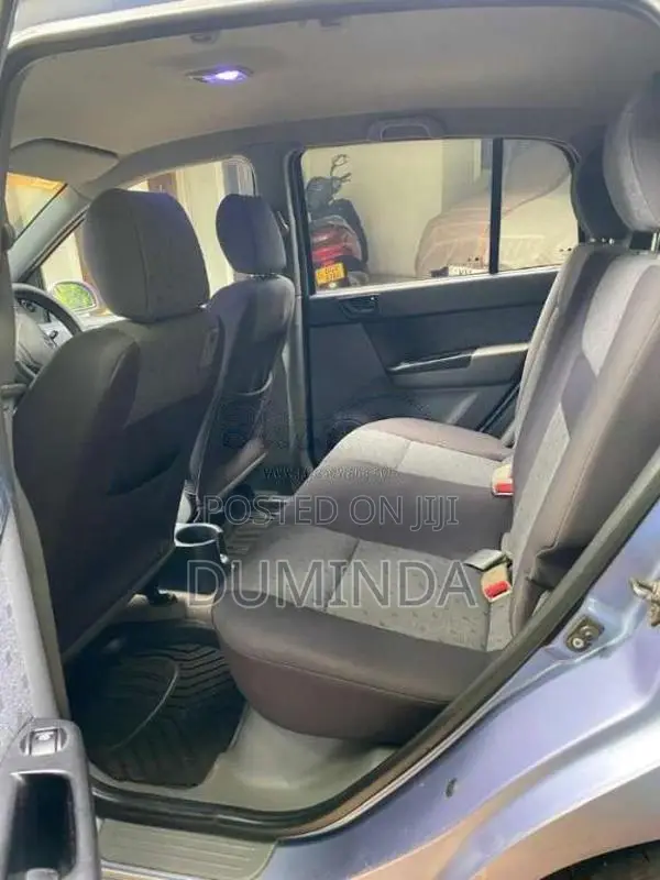 Hyundai GETZ GLS 2002 Car (Used)