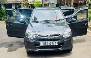 Suzuki Alto 2015 Car (Used)