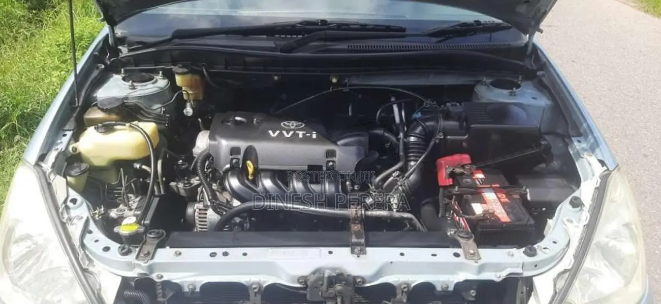 Toyota Allion 2005 Car (Used)