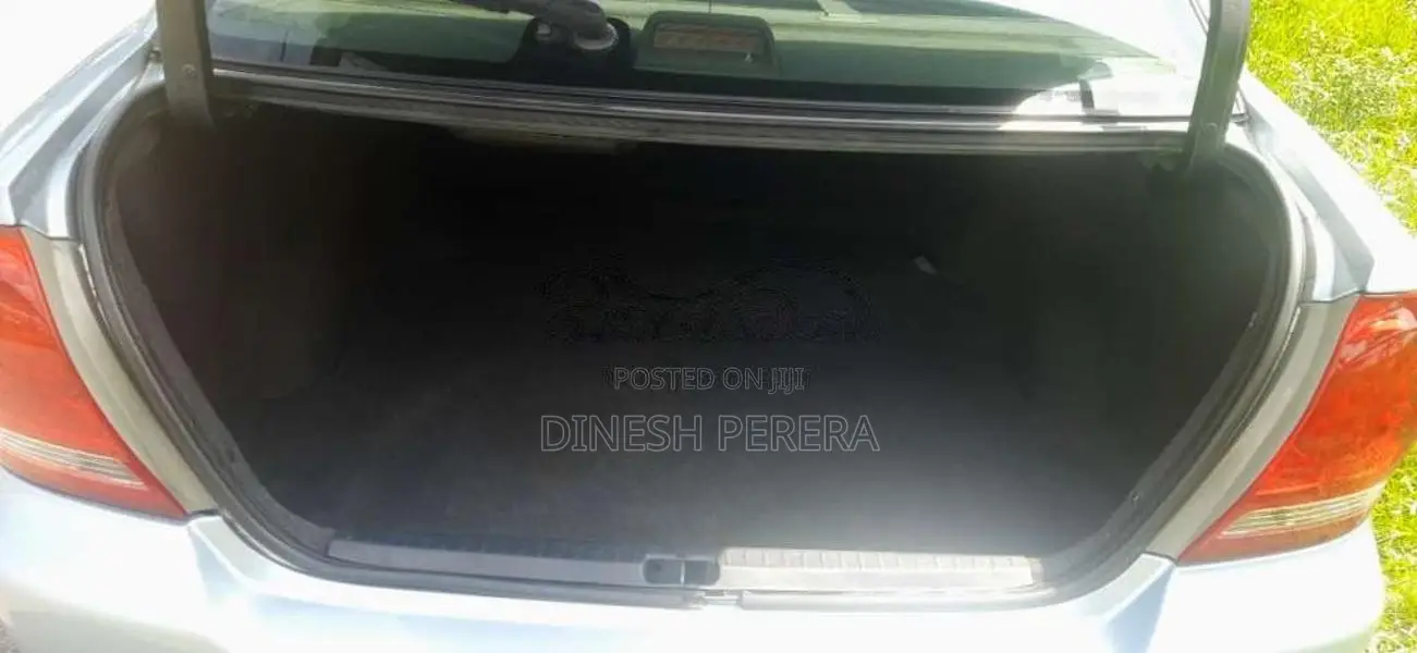 Toyota Allion 2005 Car (Used)
