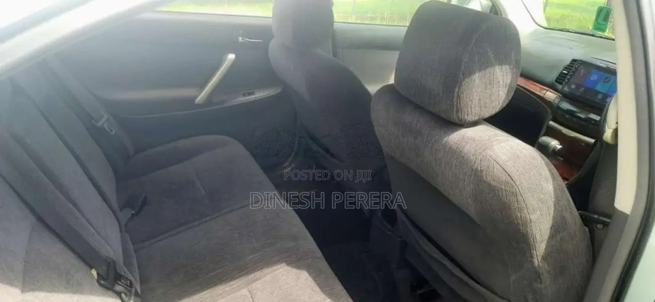 Toyota Allion 2005 Car (Used)