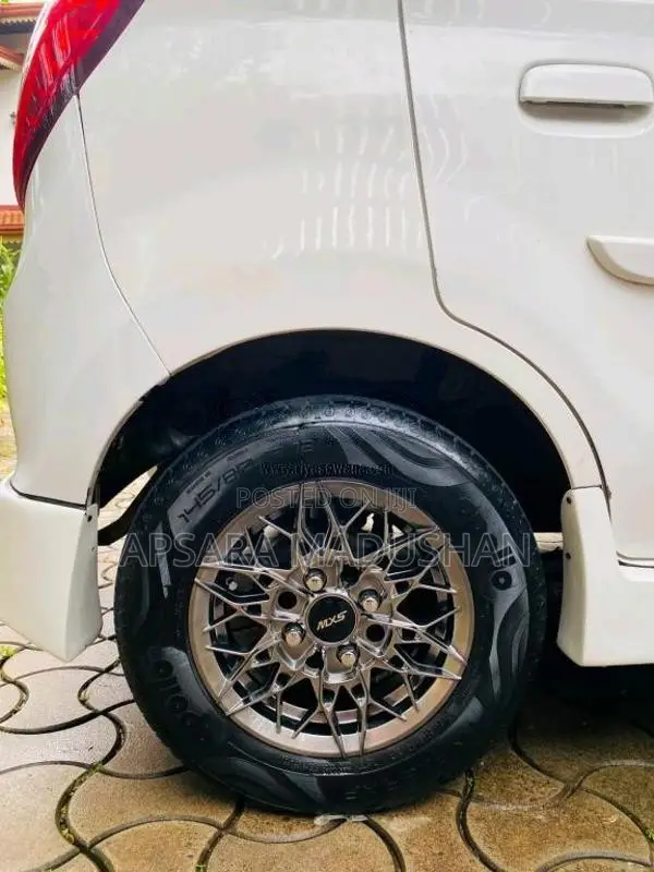 Suzuki Alto 2015 Car (Used)