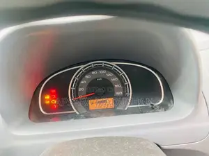 Suzuki Alto 2015 Car (Used)
