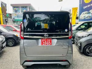 Nissan ROOX Highway Star X Pro Pilot 2024 Car Unregistered (Reconditio