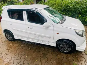 Suzuki Alto 2015 Car (Used)