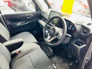 Nissan ROOX Highway Star X Pro Pilot 2024 Car Unregistered (Reconditio