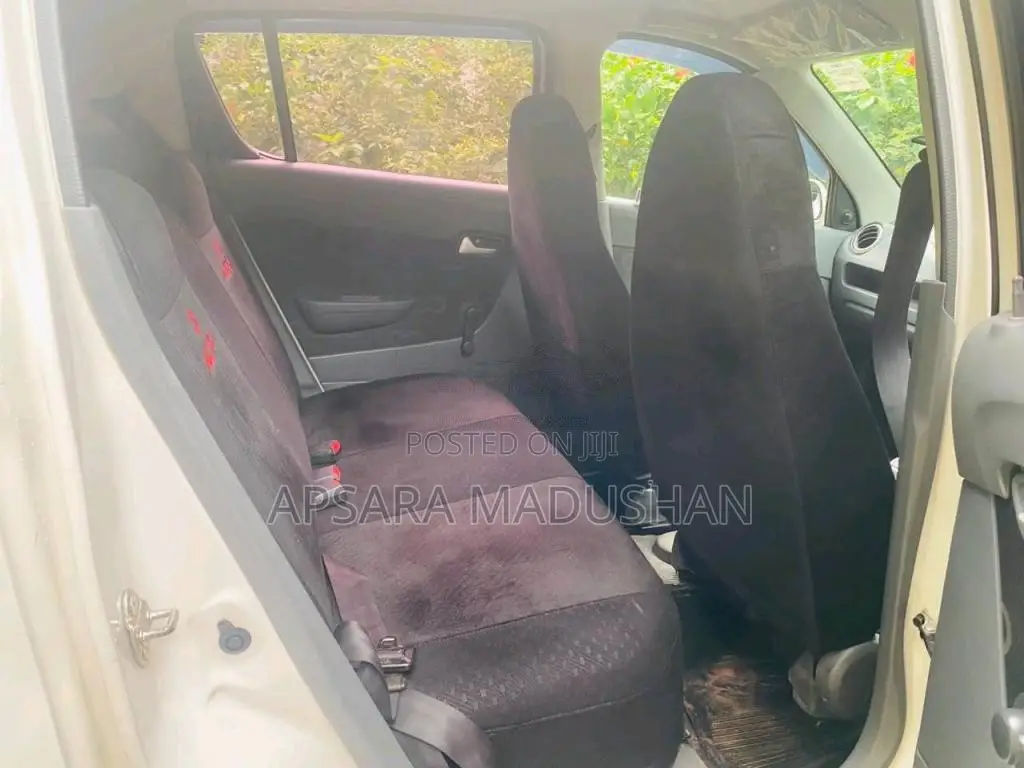 Suzuki Alto 2015 Car (Used)