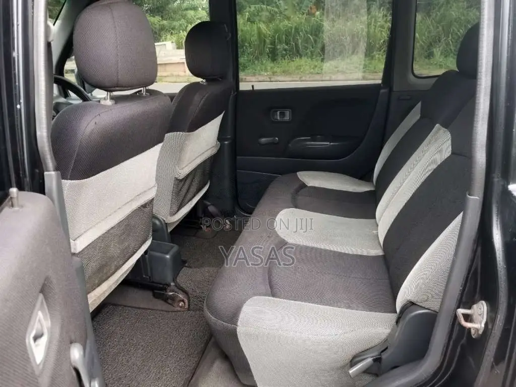 Perodua Kenari 2008 Car (Used)