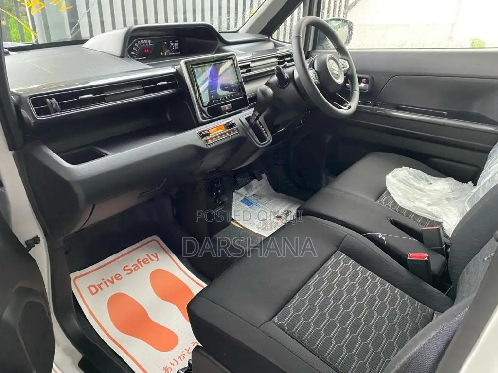Suzuki Wagon R Custom ZX 2026 Car Unregistered (Recondition)