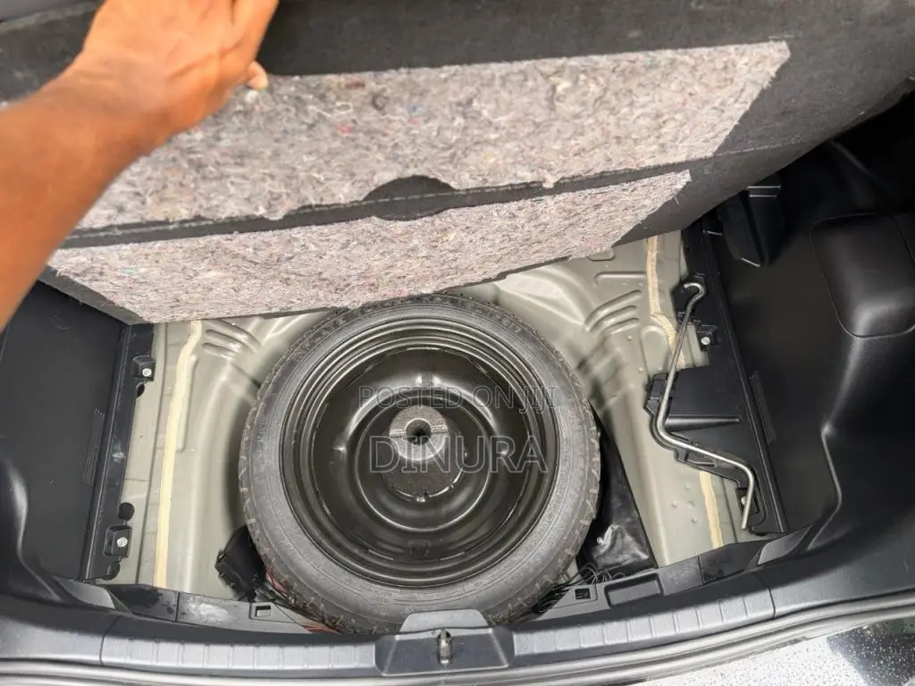 Toyota Vitz Edition 2 Safety 2018 Car (Used)