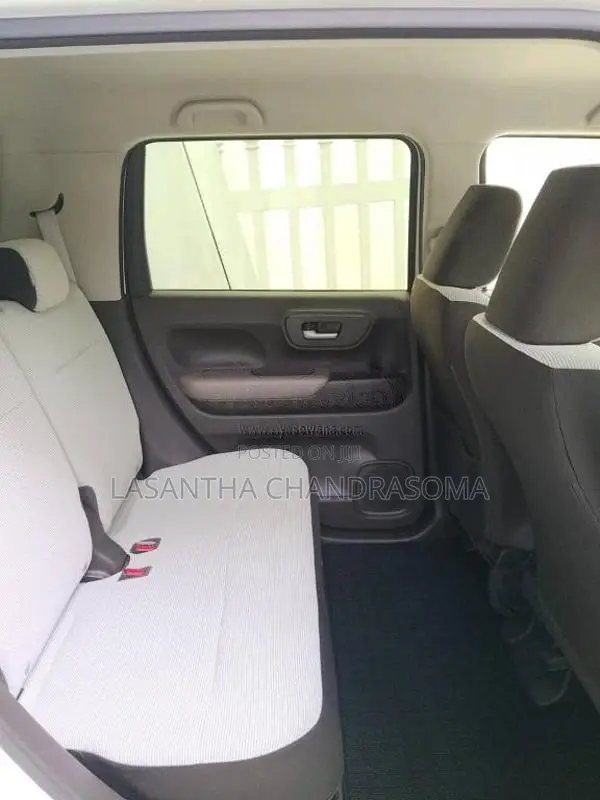 Honda N WGN L Grade 2024 Car Unregistered (Recondition)