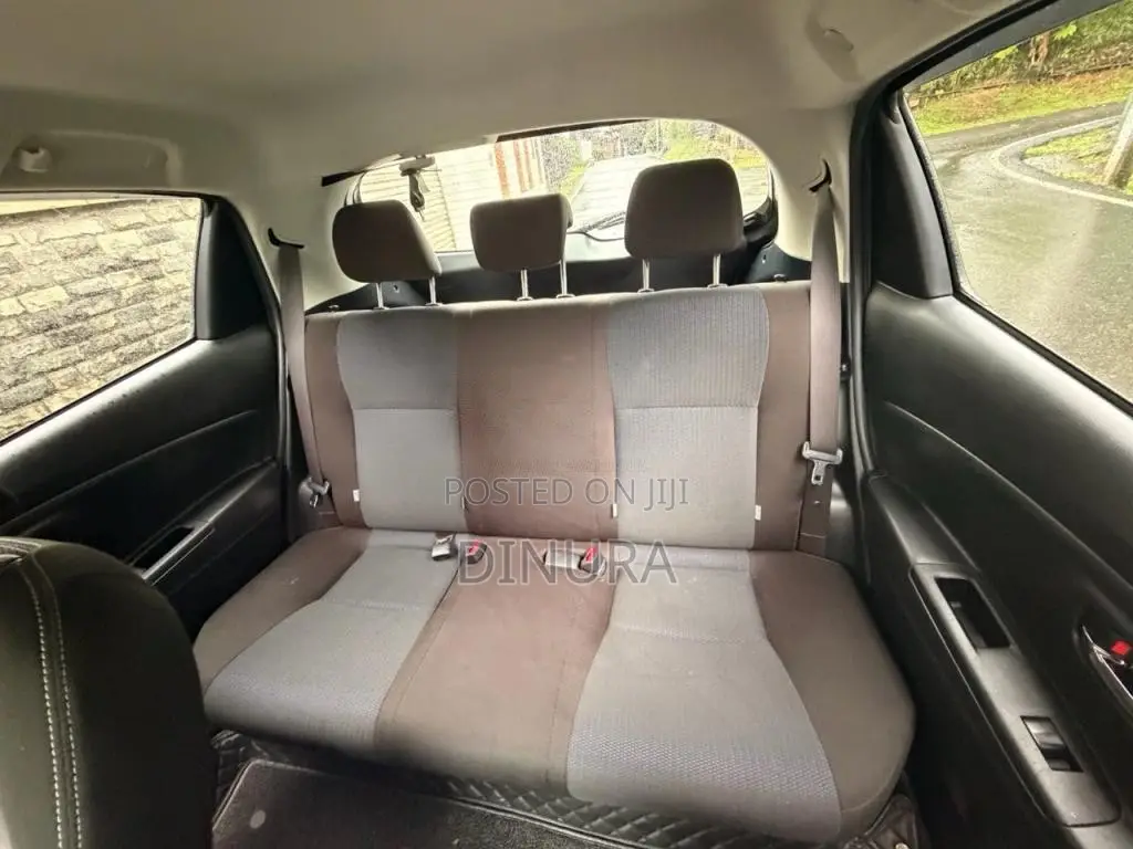 Toyota Vitz Edition 2 Safety 2018 Car (Used)