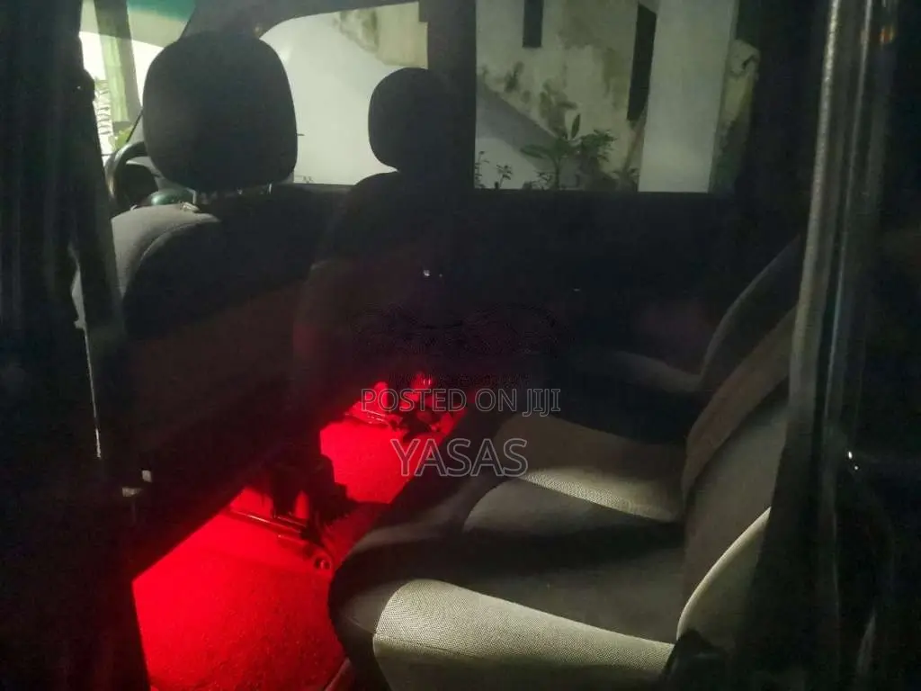 Perodua Kenari 2008 Car (Used)
