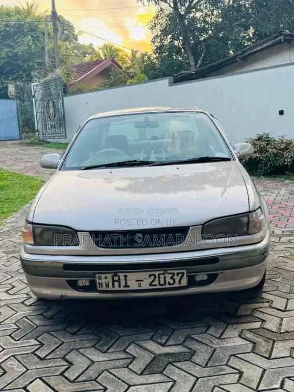 Toyota 110 1997 Car (Used)