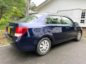 Toyota Axio 161 2014 Car (Used)