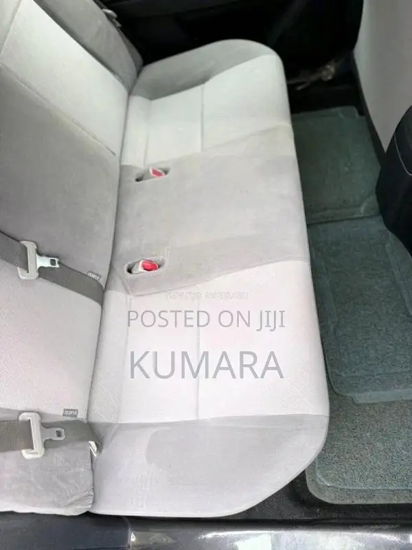Toyota Axio 161 2014 Car (Used)