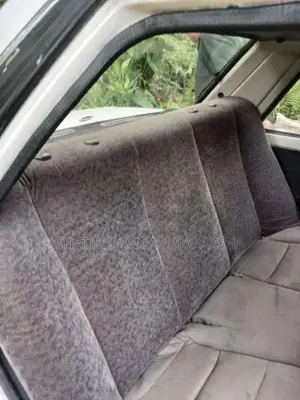 Mazda Familia 1988 Car (Used)