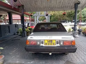 Nissan B11 1985 Car (Used)