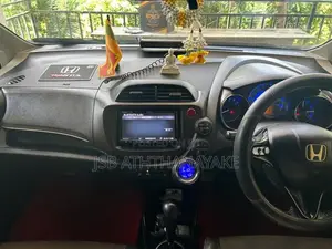 Honda Fit Shuttle Navi Premium 2013 Car (Used)