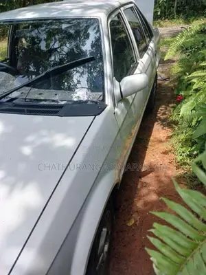 Mazda Familia 1988 Car (Used)