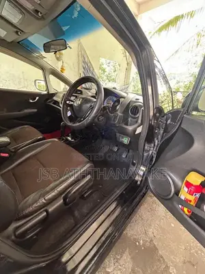 Honda Fit Shuttle Navi Premium 2013 Car (Used)