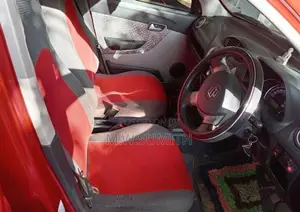 Suzuki Alto 2016 Car (Used)