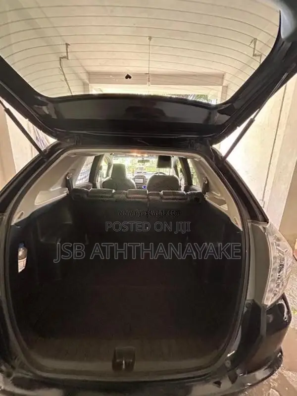 Honda Fit Shuttle Navi Premium 2013 Car (Used)